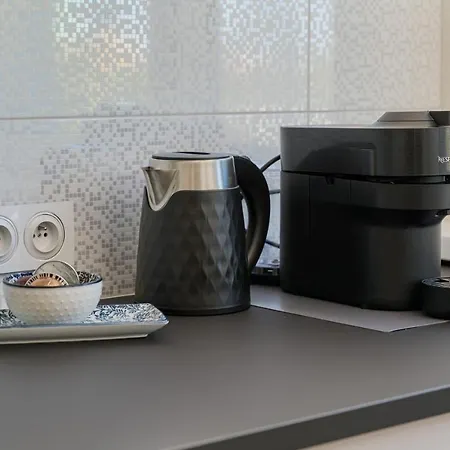Beautiful & Bright Krynicka For 3 Guests By Renters * Wrocław