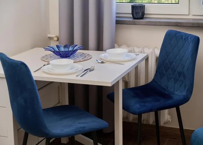 Apartament Beautiful & Bright Krynicka For 3 Guests By Renters Wrocław