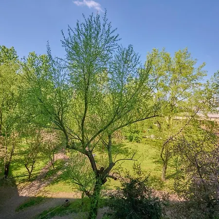Beautiful & Bright Krynicka For 3 Guests By Renters Διαμέρισμα